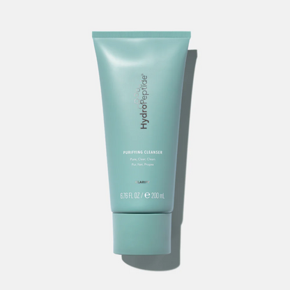 HydroPeptide Purifying Cleanser, SKINTES Switzerland