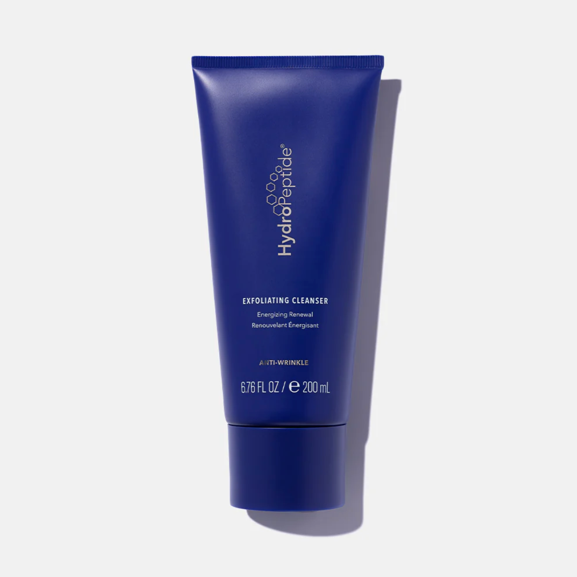 HydroPeptide Exfoliating Cleaner, SKINTES Switzerland