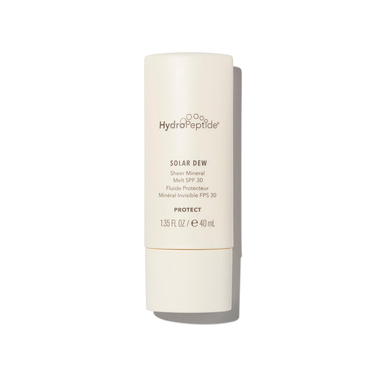 HydroPeptide Solar Dew Sheer Mineral Melt SPF 30, SKINTES Switzerland