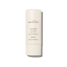  HydroPeptide Solar Dew Sheer Mineral Melt SPF 30, SKINTES Switzerland