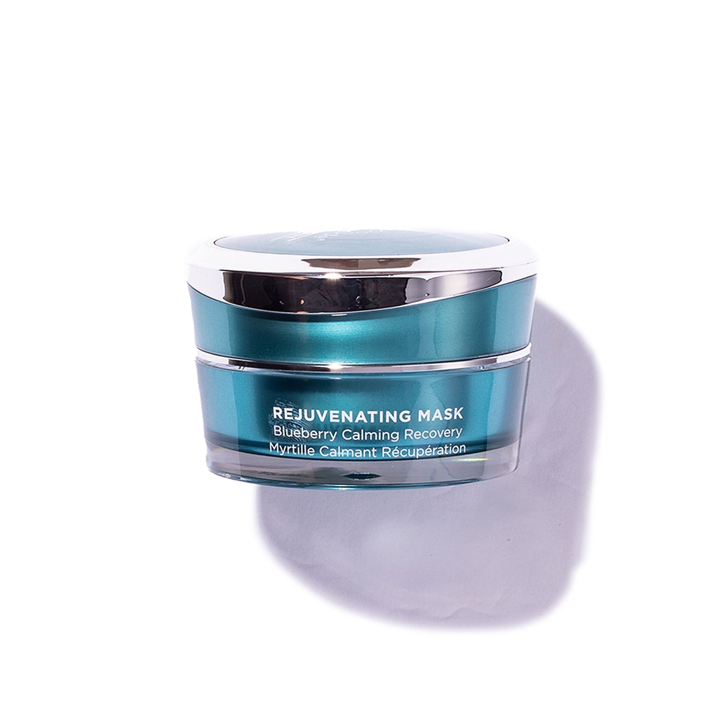 Rejuvenating Mask | HydroPeptide Blueberry Calming Recovery | Anti-Wrinkle + Sensitive