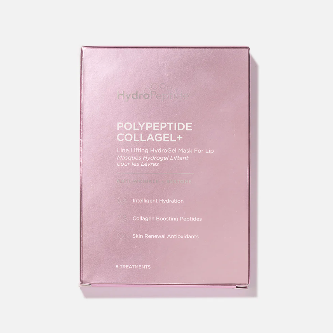 PolyPeptide Collagel+ Lip Mask (8Txs)